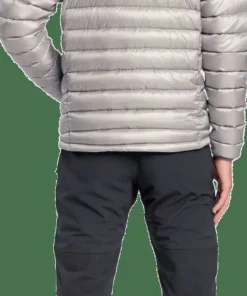 Pajak Men's Levity Jacket Silver