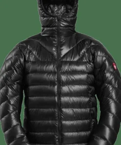 Pajak Men's Phantom Black