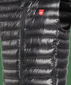 Pajak Men's Shadow Black