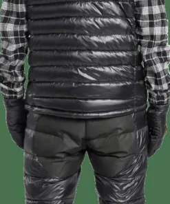 Pajak Men's Shadow Black