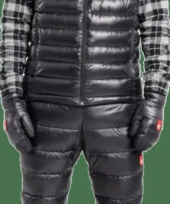 Pajak Men's Shadow Black