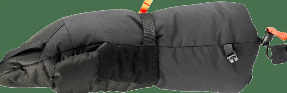 Pajak Sherpa 2.0 Black