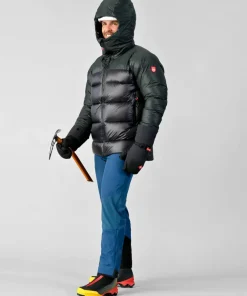 Pajak Sherpa 2.0 Black