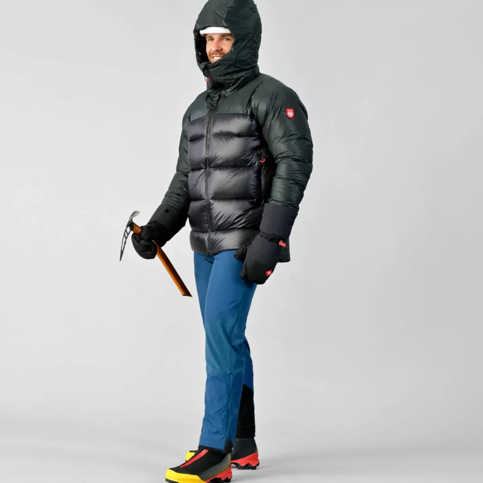 Pajak Sherpa 2.0 Black