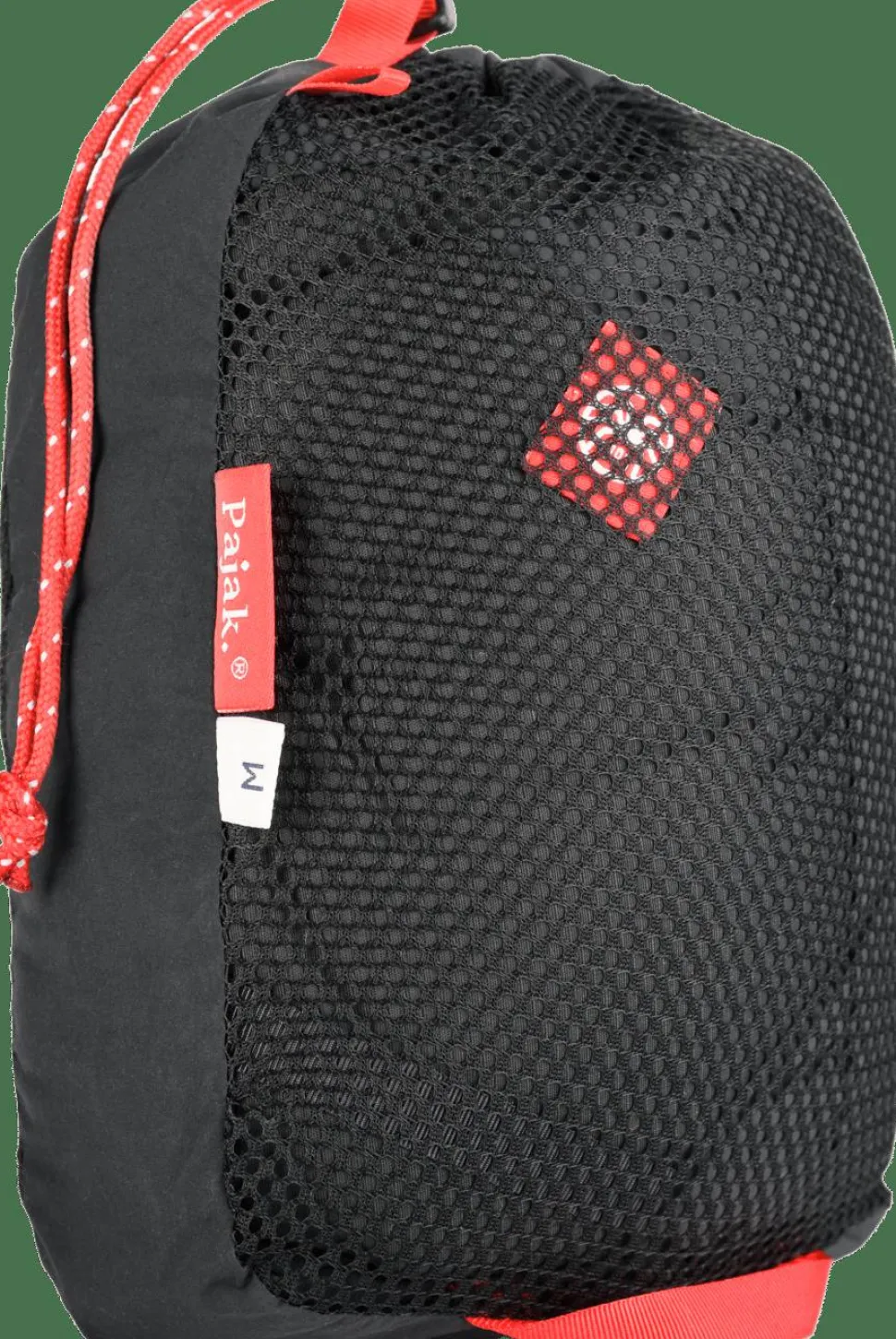 Pajak Sherpa 2.0 Black