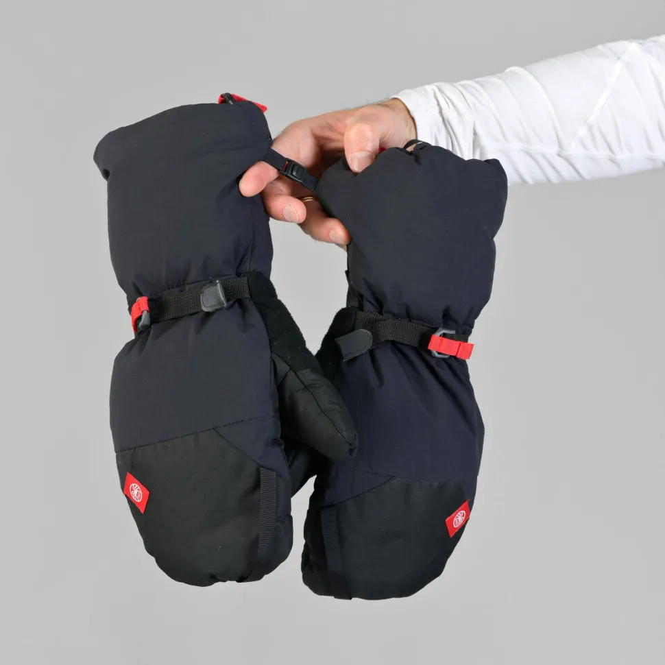 Pajak Sherpa 2.0 Black