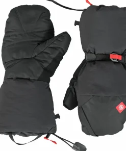 Pajak Sherpa 2.0 Black