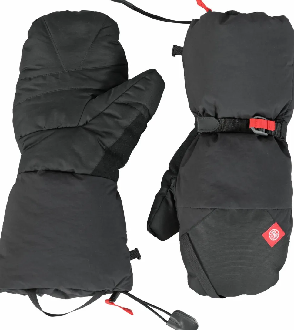 Pajak Sherpa 2.0 Black