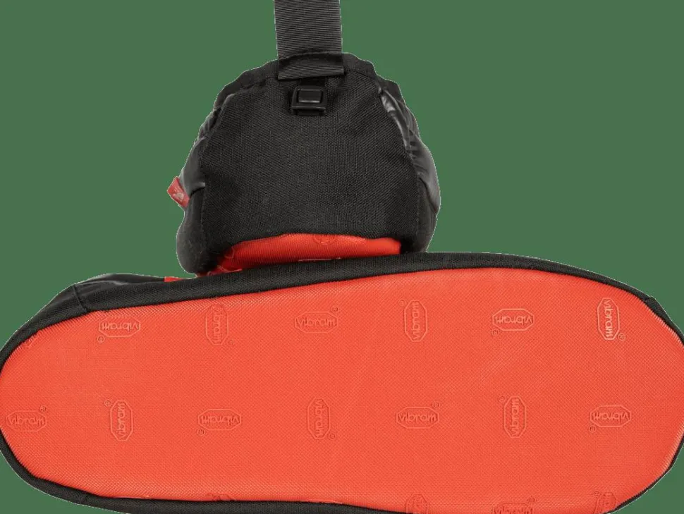 Pajak Slippers Black