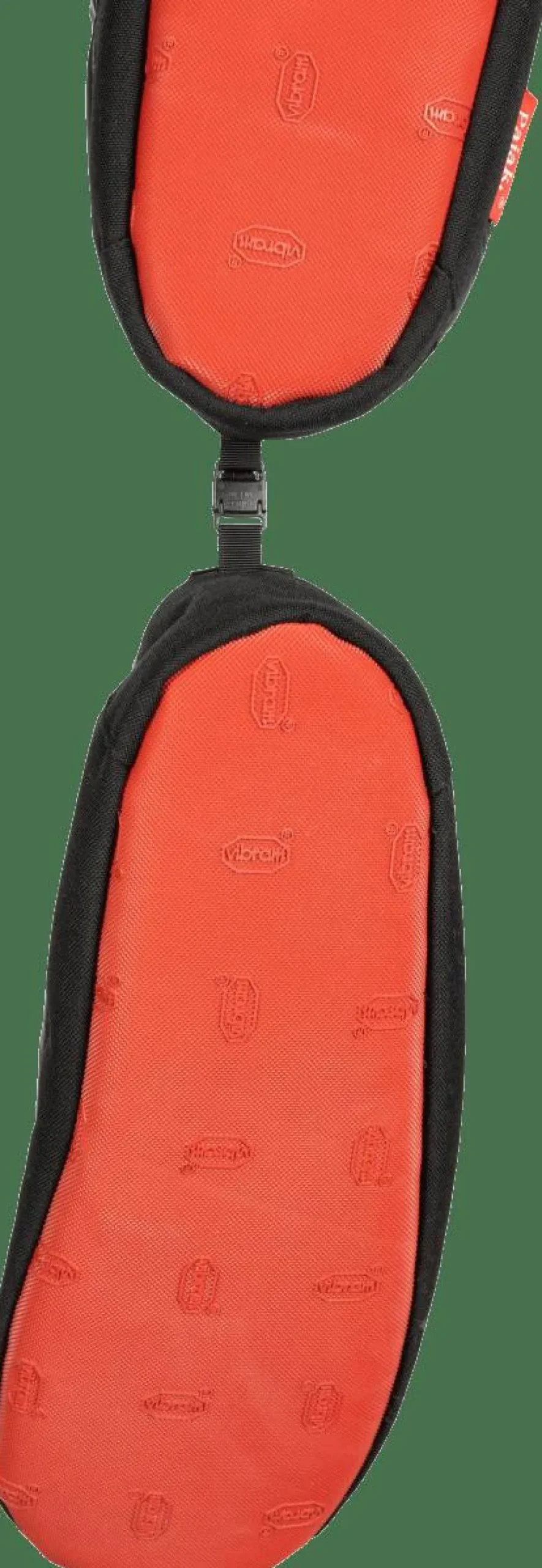 Pajak Slippers Black