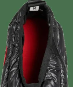 Pajak Slippers Black