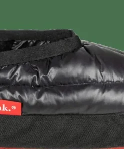 Pajak Slippers Black