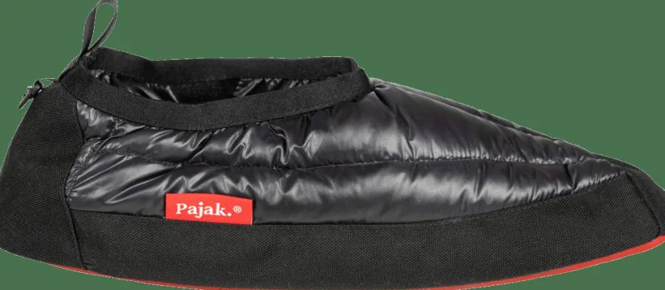 Pajak Slippers Black