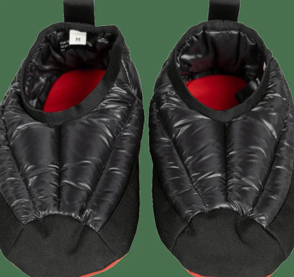 Pajak Slippers Black