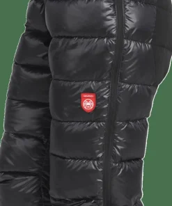 Pajak Unisex Ghost Pants 3/4 Black