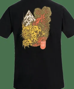 Pajak Unisex Swanski T-Shirt Lynx
