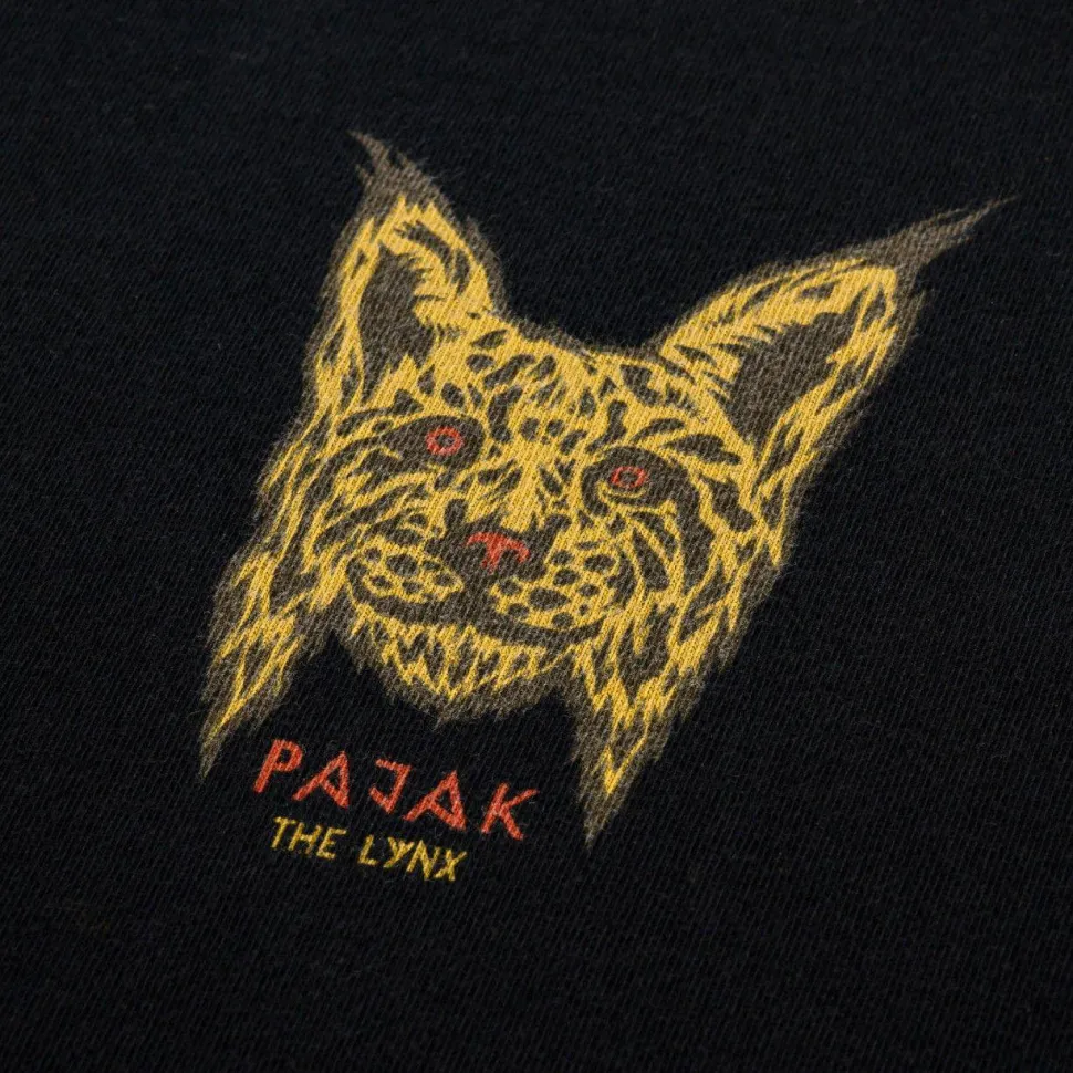 Pajak Unisex Swanski T-Shirt Lynx
