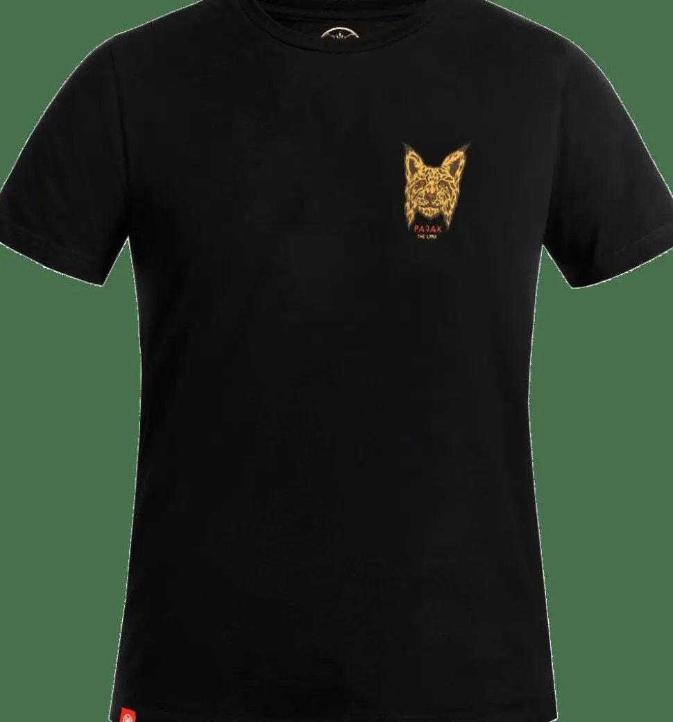 Pajak Unisex Swanski T-Shirt Lynx