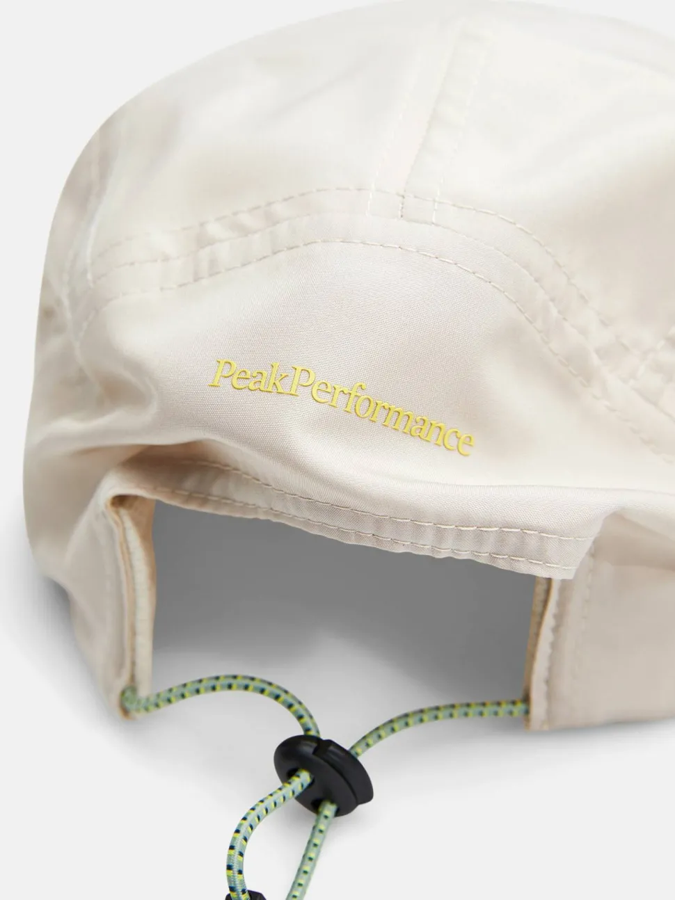 Peak Performance Lightweight Cap Sand Fog