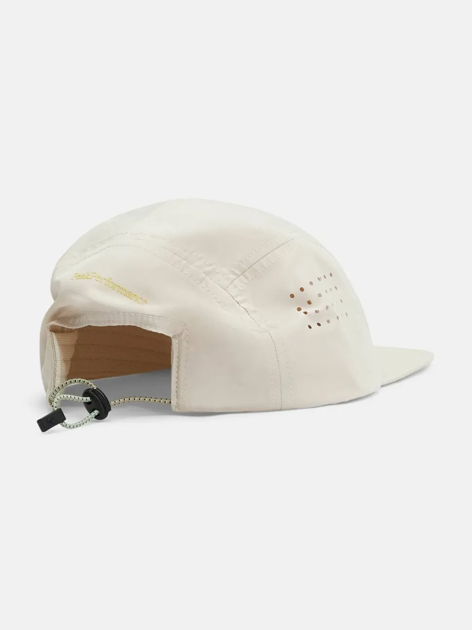 Peak Performance Lightweight Cap Sand Fog
