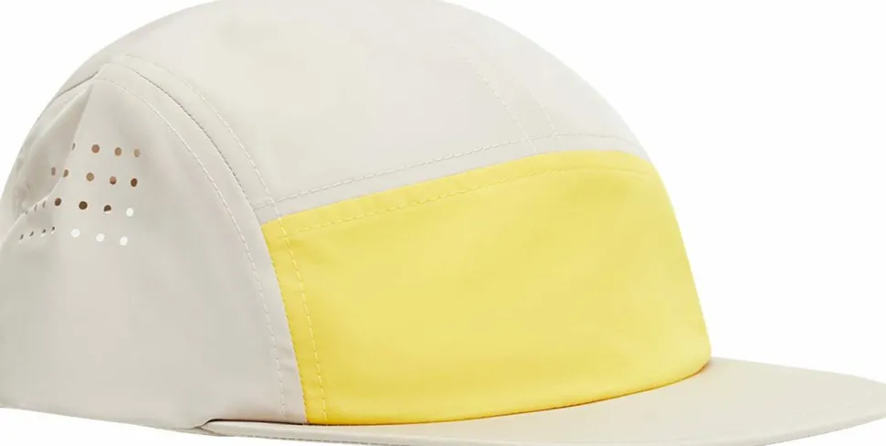 Peak Performance Lightweight Cap Sand Fog