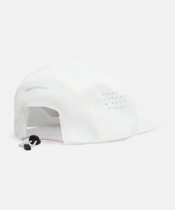 Peak Performance Lightweight Cap White
