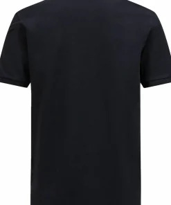 Peak Performance Men's Classic Cotton Polo Black