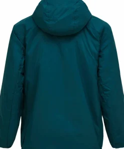 Peak Performance Men's Freelight Reversible Hood Ponderosa Pine