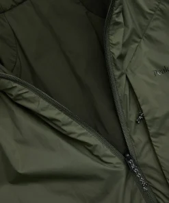 Peak Performance Men's Freelight Reversible Hood Pine Needle