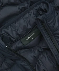 Peak Performance Men's Helium Down Jacket Black