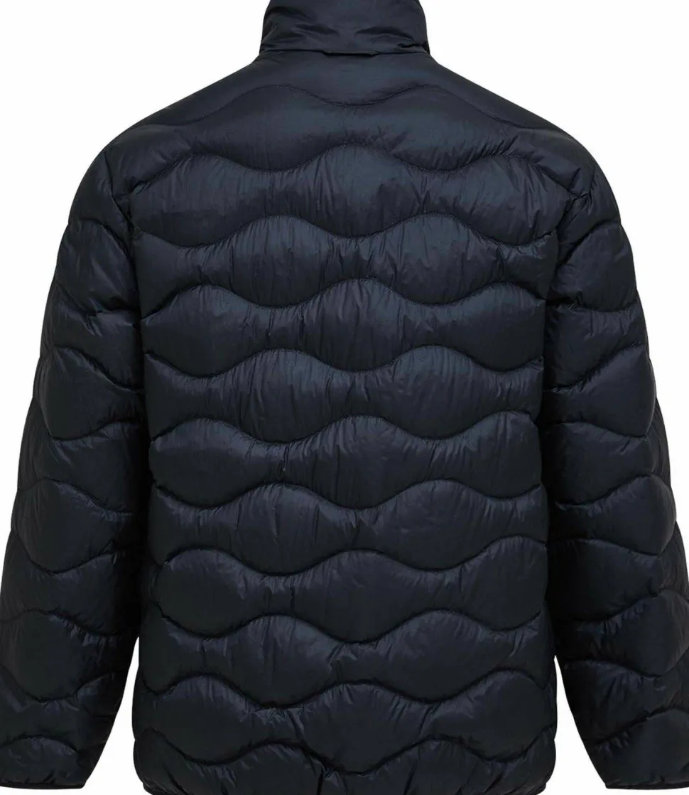 Peak Performance Men's Helium Down Jacket Black