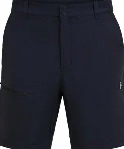Peak Performance Men's Iconiq Shorts Black