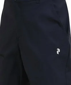 Peak Performance Men's Iconiq Shorts Black