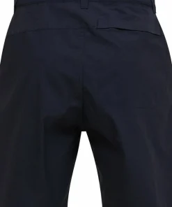 Peak Performance Men's Iconiq Shorts Black