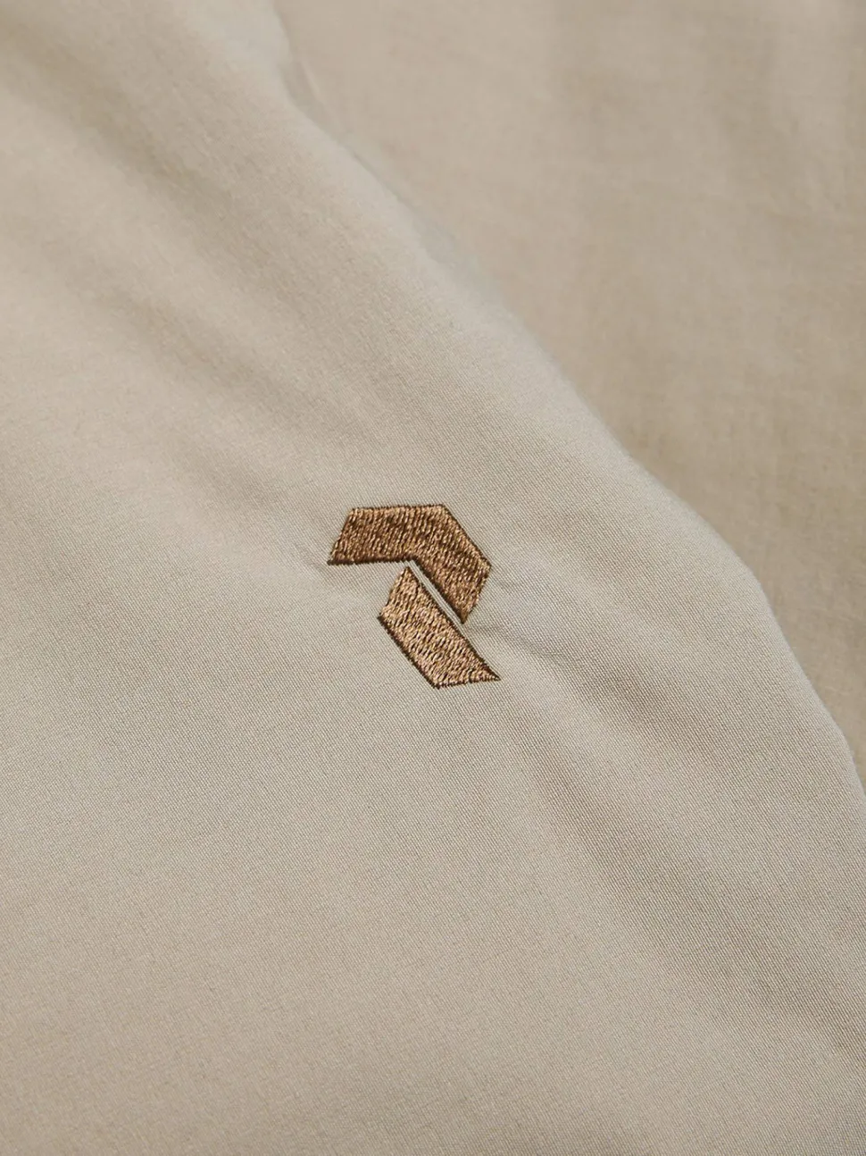 Peak Performance Men's Iconiq Pants Avid Beige