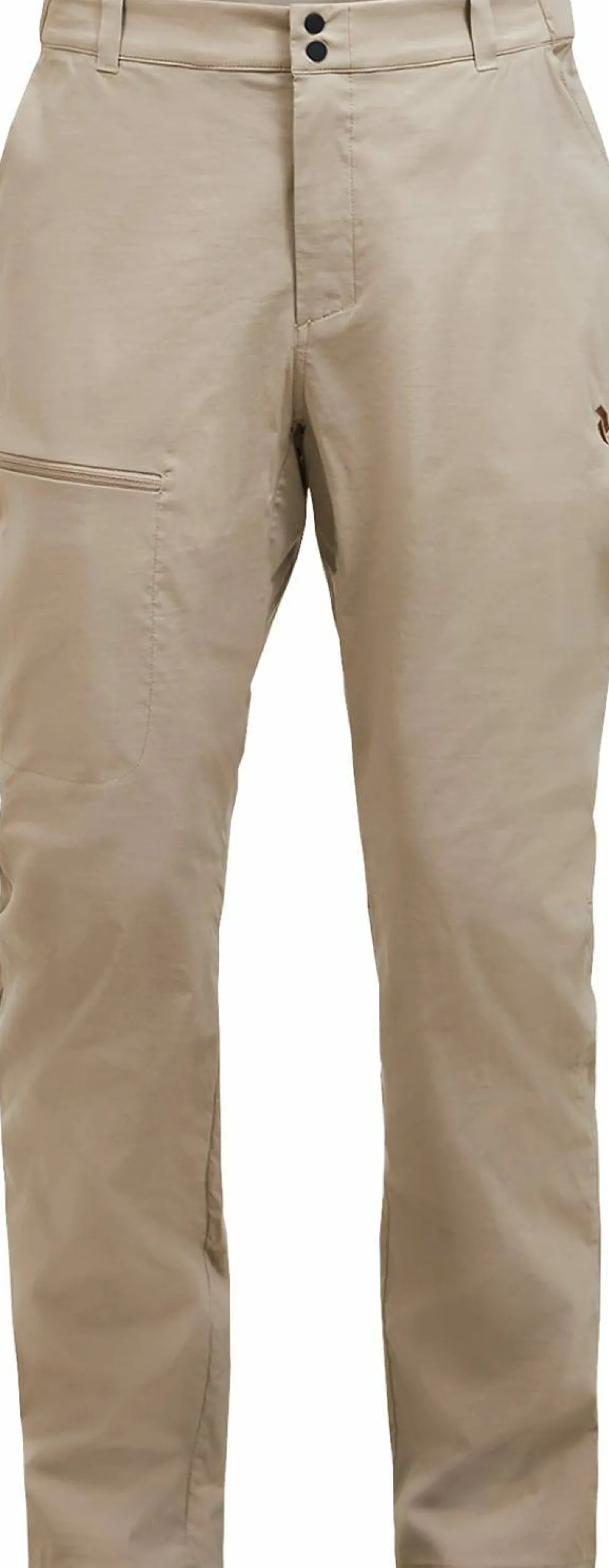 Peak Performance Men's Iconiq Pants Avid Beige