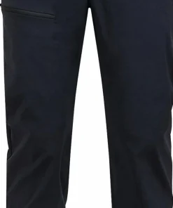 Peak Performance Men's Iconiq Pants Black