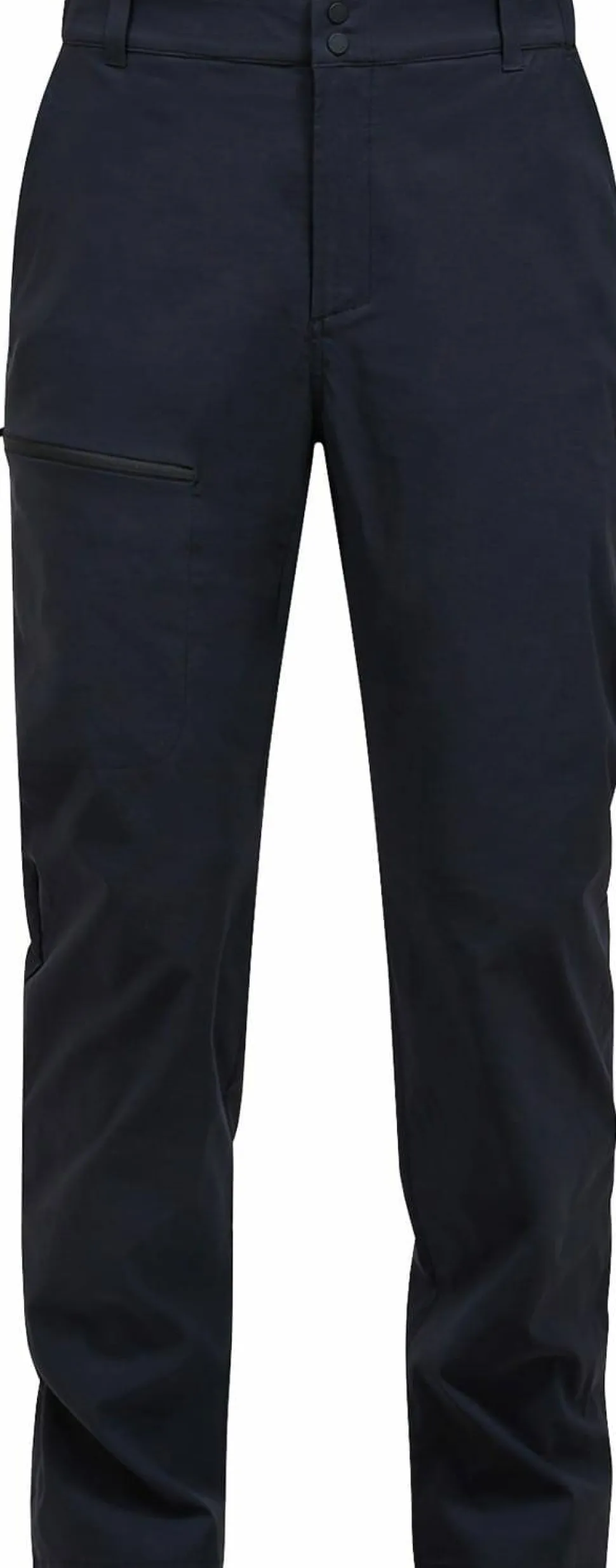 Peak Performance Men's Iconiq Pants Black