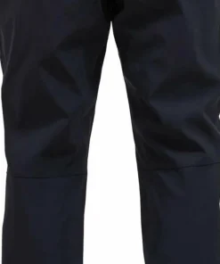 Peak Performance Men's Iconiq Pants Black