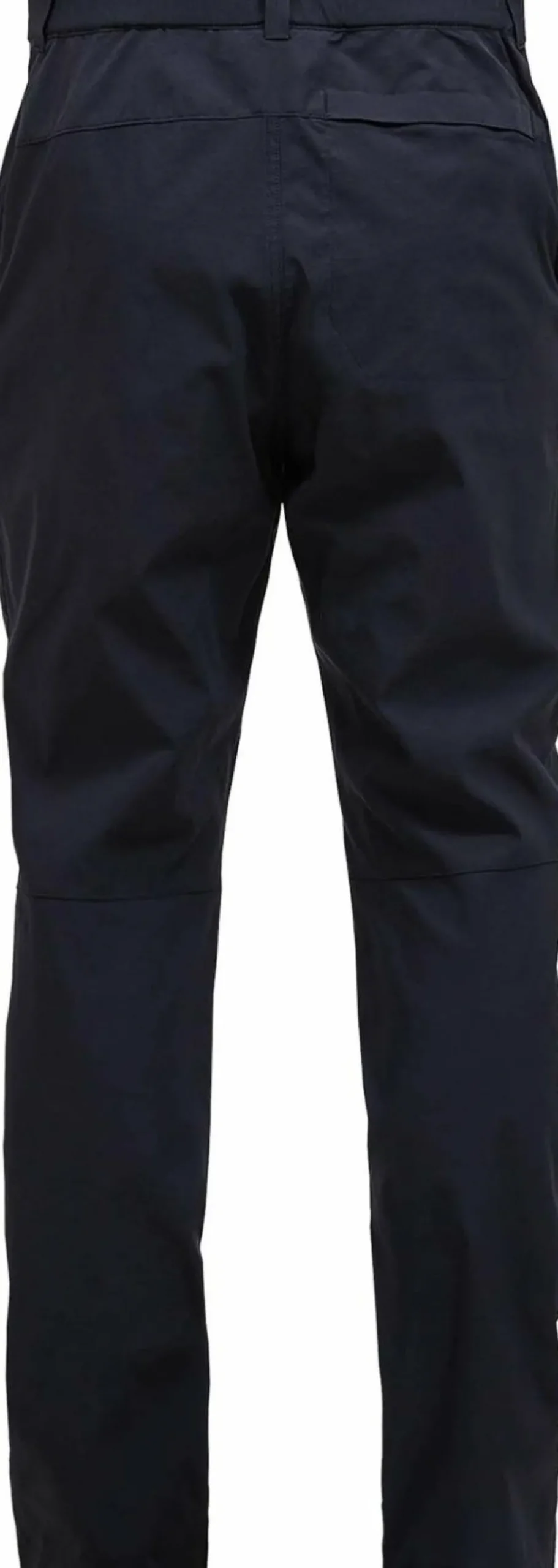 Peak Performance Men's Iconiq Pants Black