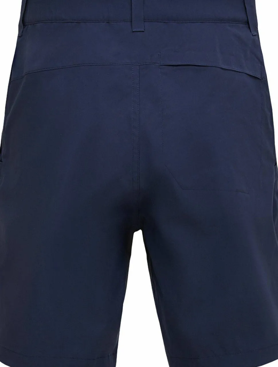 Peak Performance Men's Iconiq Shorts Blue Shadow