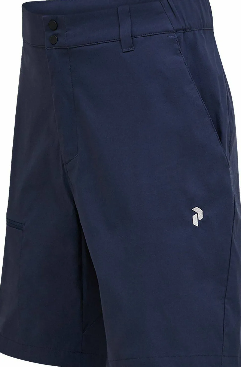 Peak Performance Men's Iconiq Shorts Blue Shadow