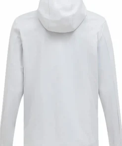 Peak Performance Men's Light Zip Hood Antarctica