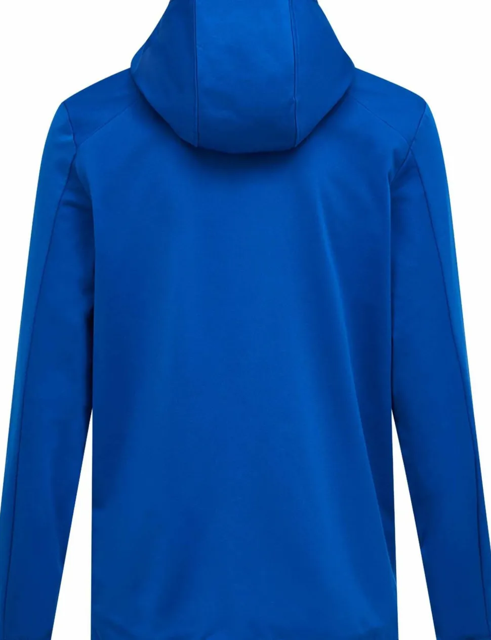 Peak Performance Men's Light Zip Hood True Blue