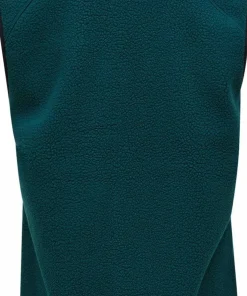 Peak Performance Men's Naturerush Pile Vest Ponderosa Pine