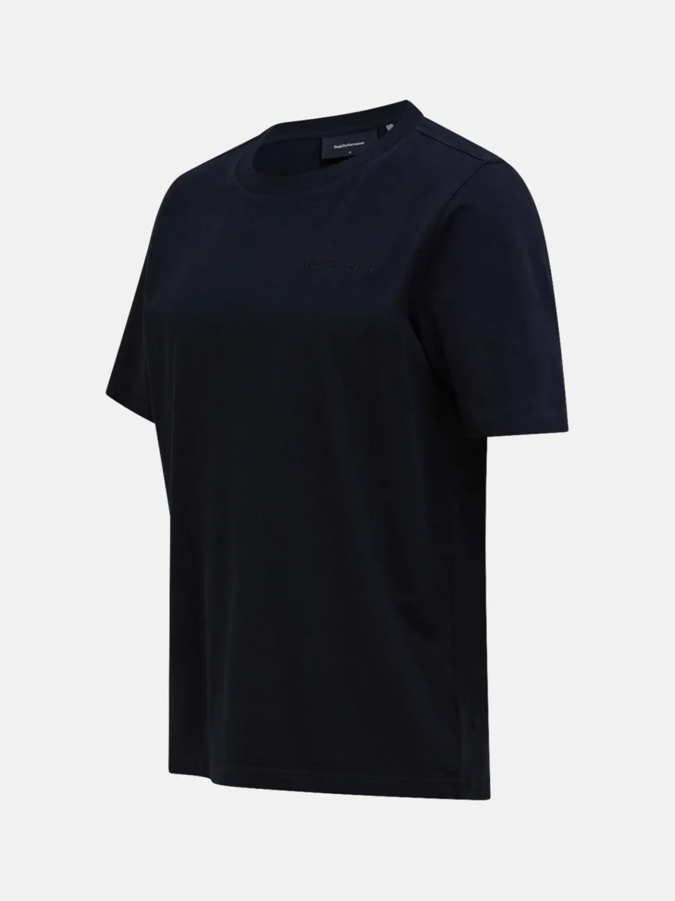 Peak Performance Men's Original Small Logo Tee Black