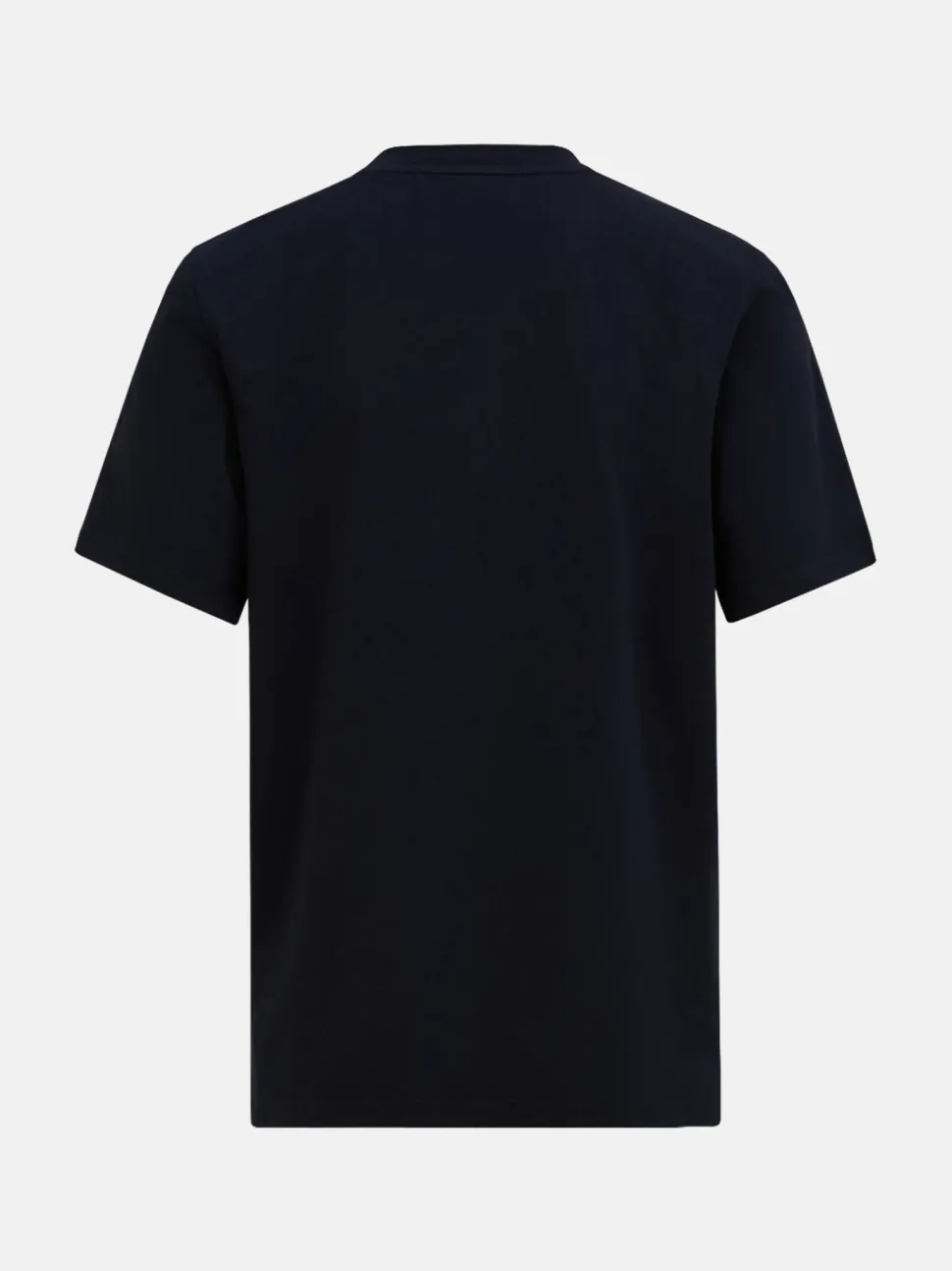 Peak Performance Men's Original Small Logo Tee Black