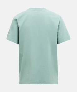 Peak Performance Men's Original Small Logo Tee Green Valley