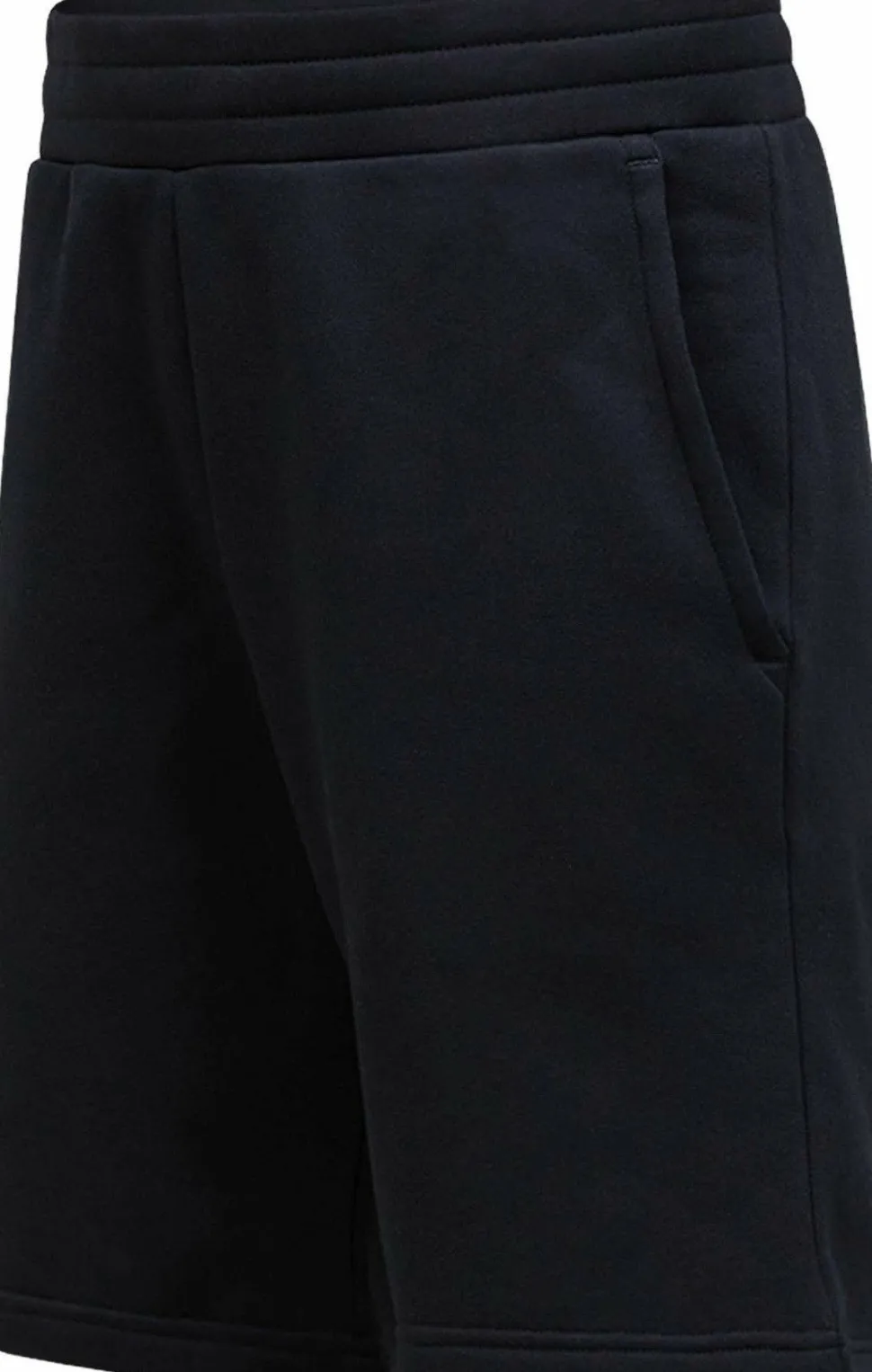 Peak Performance Men's Original Sweat Shorts Black