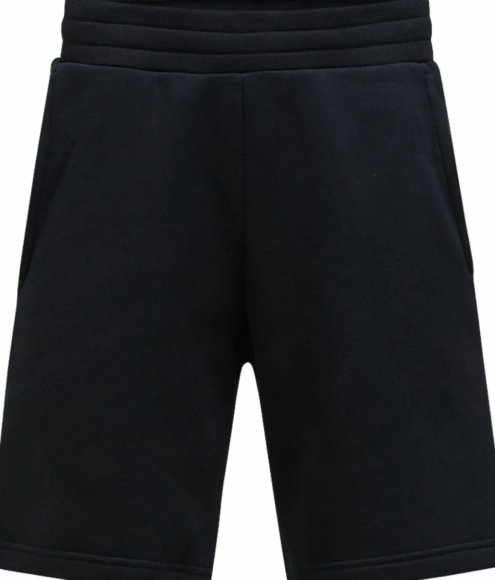 Peak Performance Men's Original Sweat Shorts Black